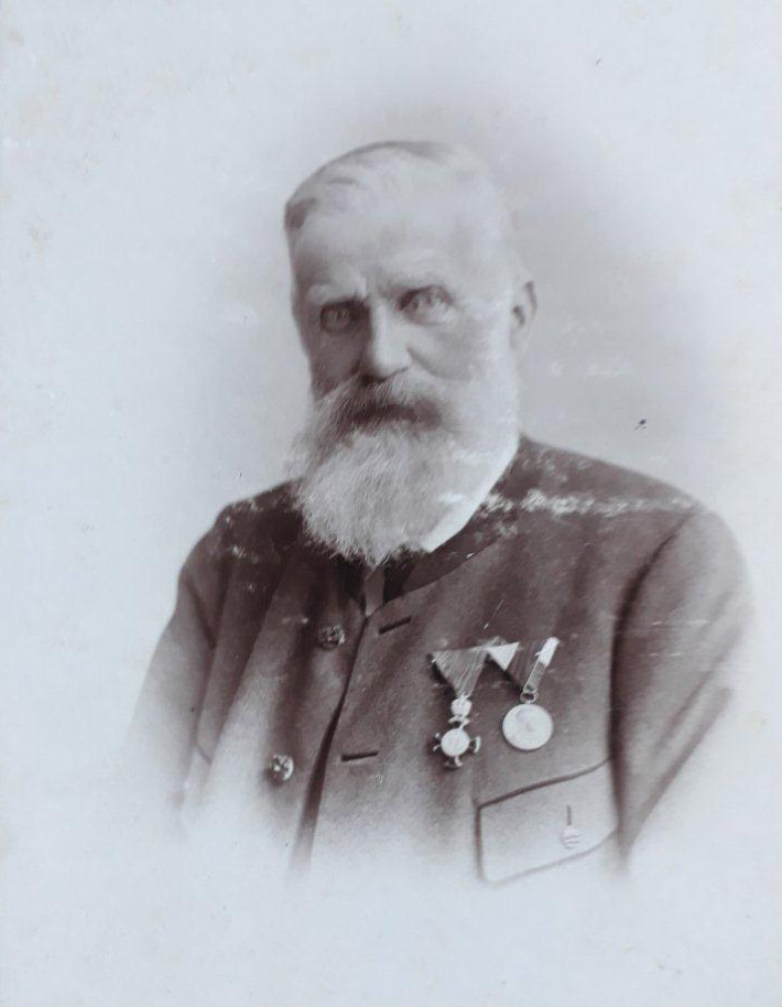Konrad Mautner