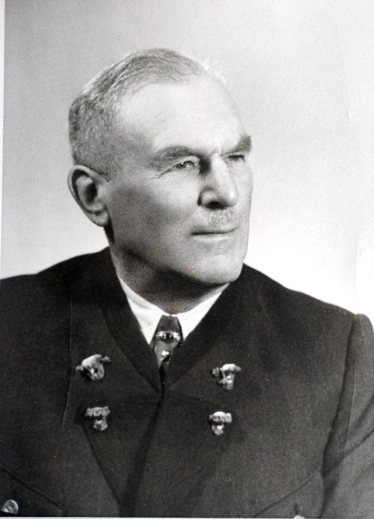 Konrad Mautner