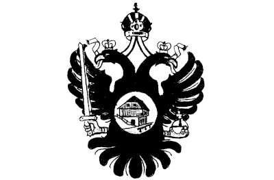 Kaiserlicher Stall - Wappen